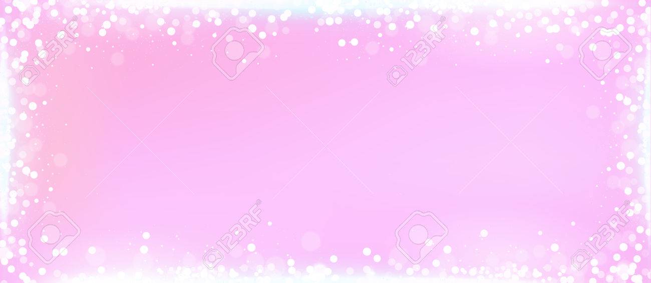 Detail Background Banner Pink Nomer 6