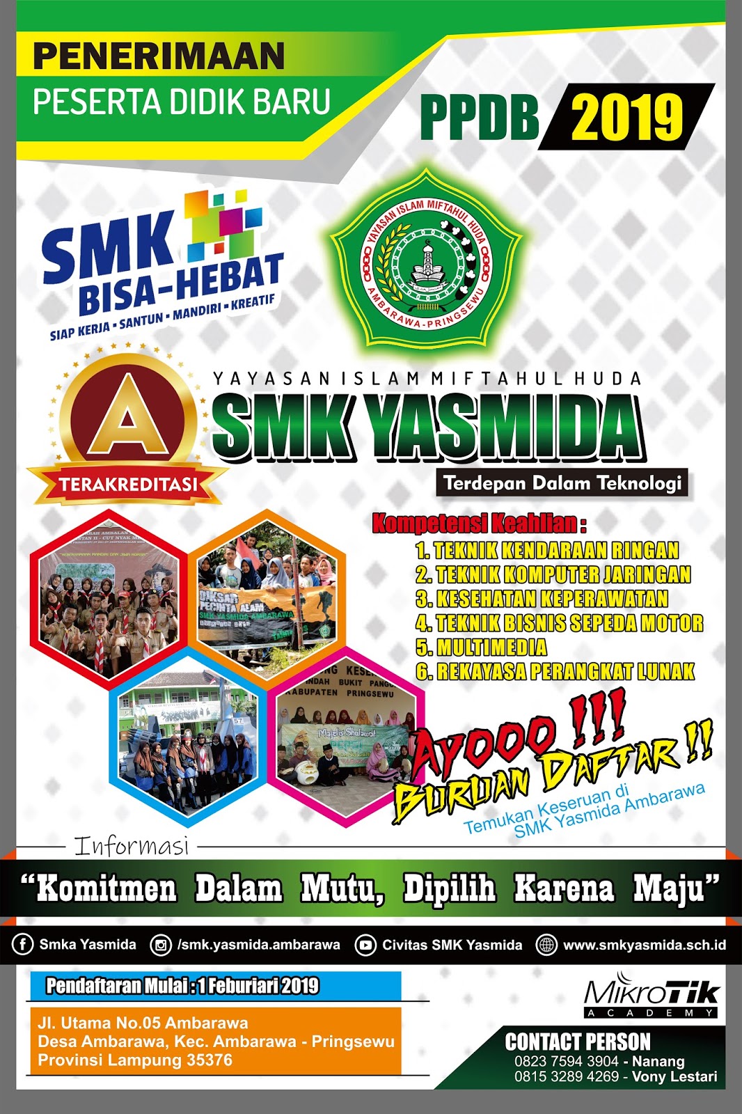 Detail Background Banner Ppdb Nomer 11