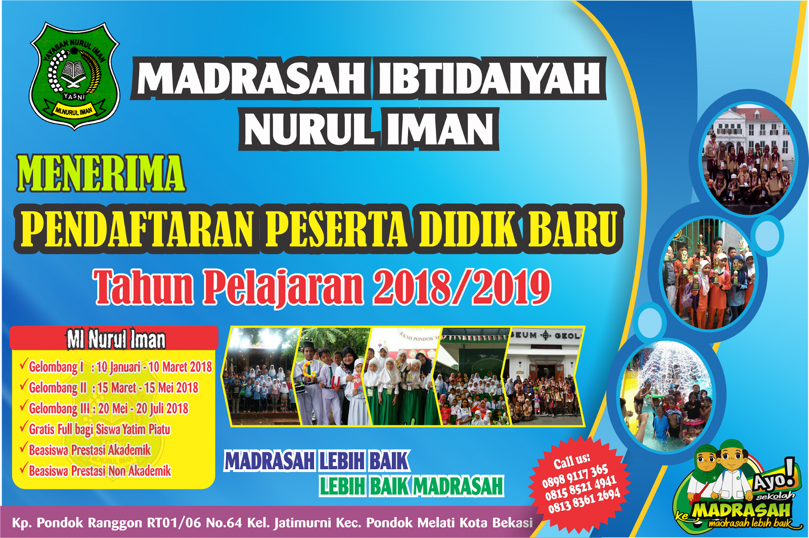Detail Background Banner Ppdb Nomer 17