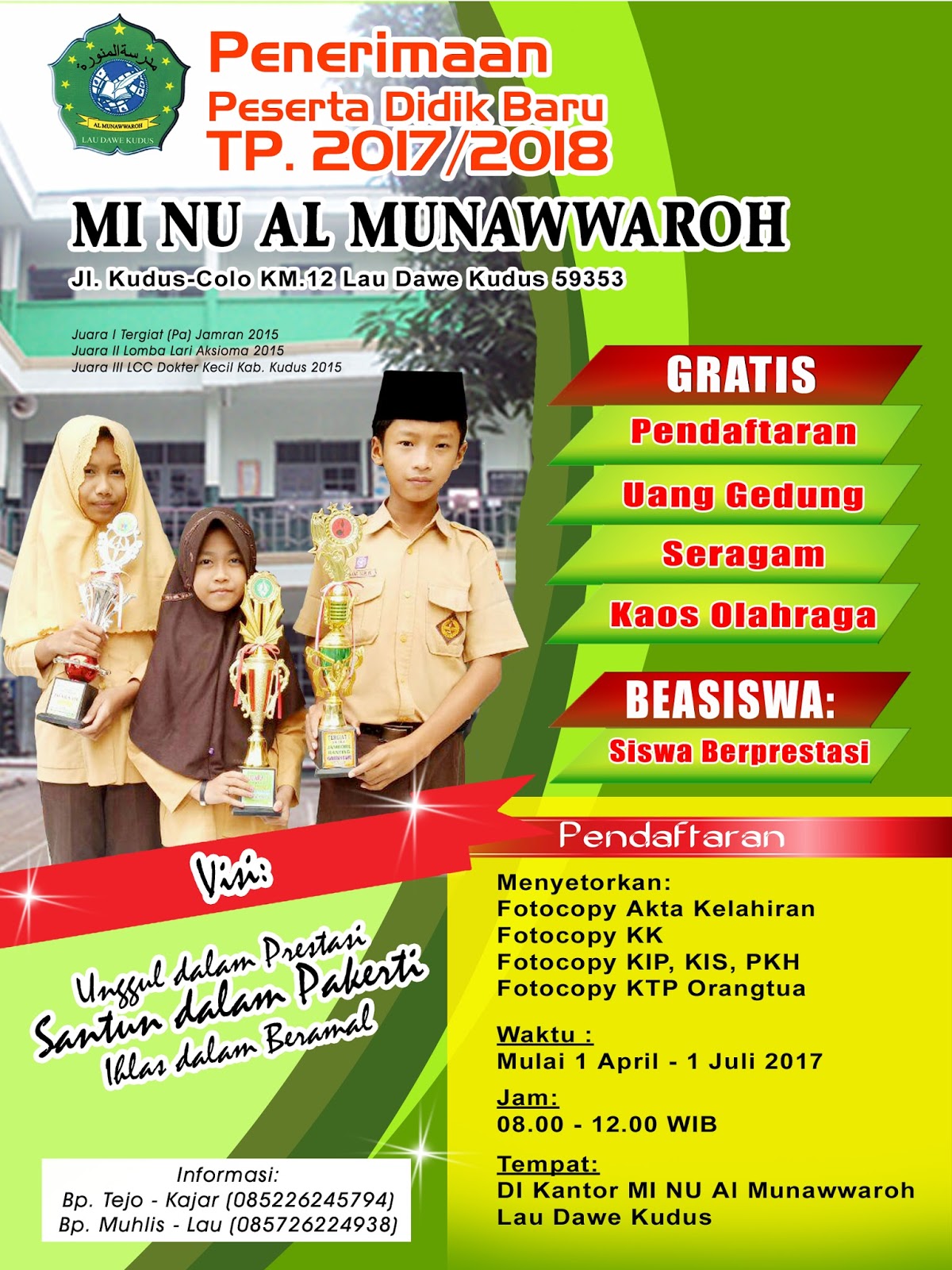 Detail Background Banner Ppdb Nomer 35