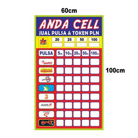 Detail Background Banner Pulsa Nomer 31