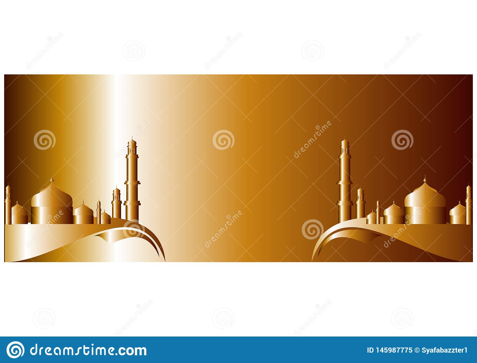 Detail Background Banner Ramadhan Nomer 37