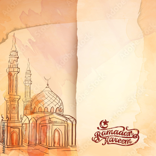 Detail Background Banner Ramadhan Hd Nomer 20