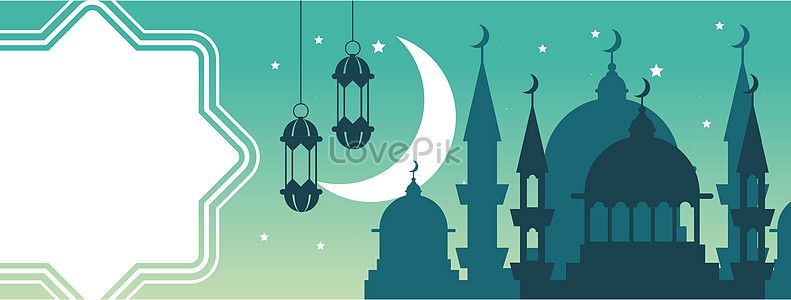 Detail Background Banner Ramadhan Hd Nomer 29