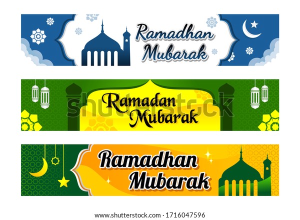 Detail Background Banner Ramadhan Hd Nomer 35