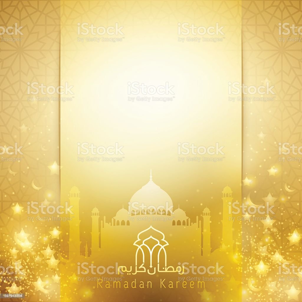 Detail Background Banner Ramadhan Hd Nomer 5