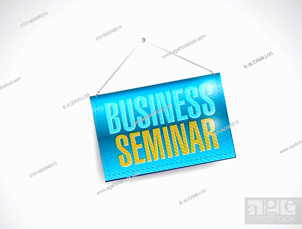 Detail Background Banner Seminar Nomer 30