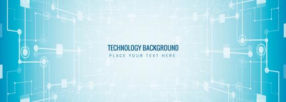 Detail Background Banner Teknologi Nomer 4