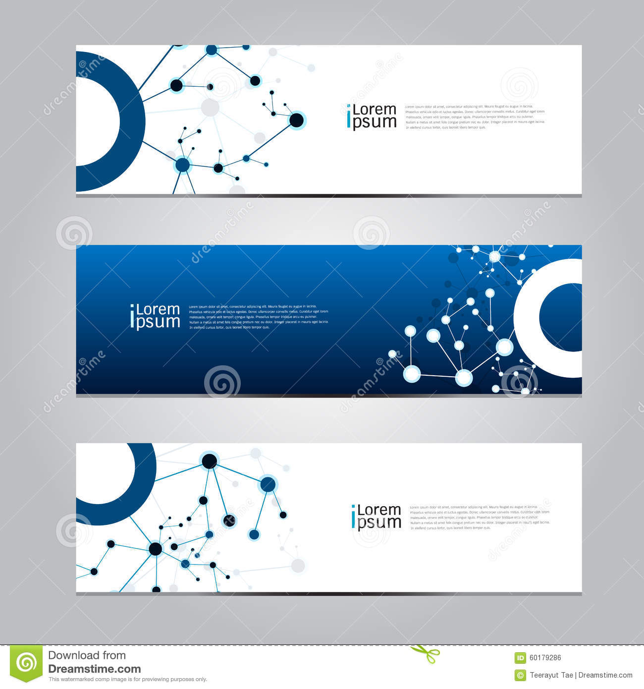 Detail Background Banner Teknologi Nomer 57
