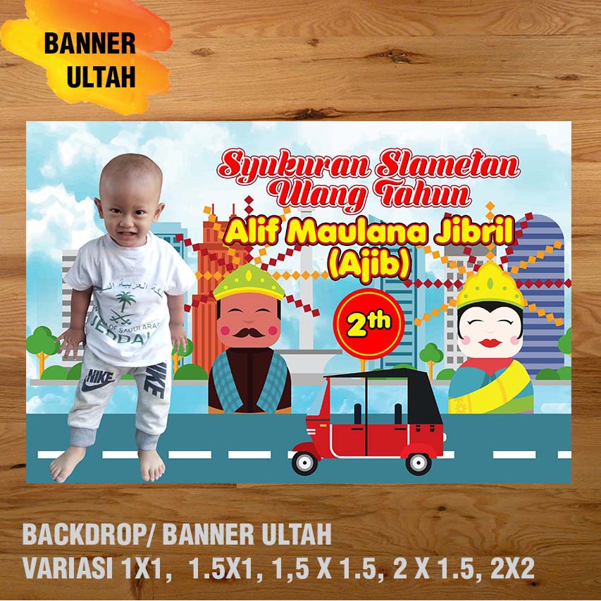 Detail Background Banner Ulang Tahun Anak Nomer 36