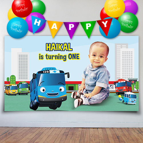 Detail Background Banner Ulang Tahun Anak Nomer 51