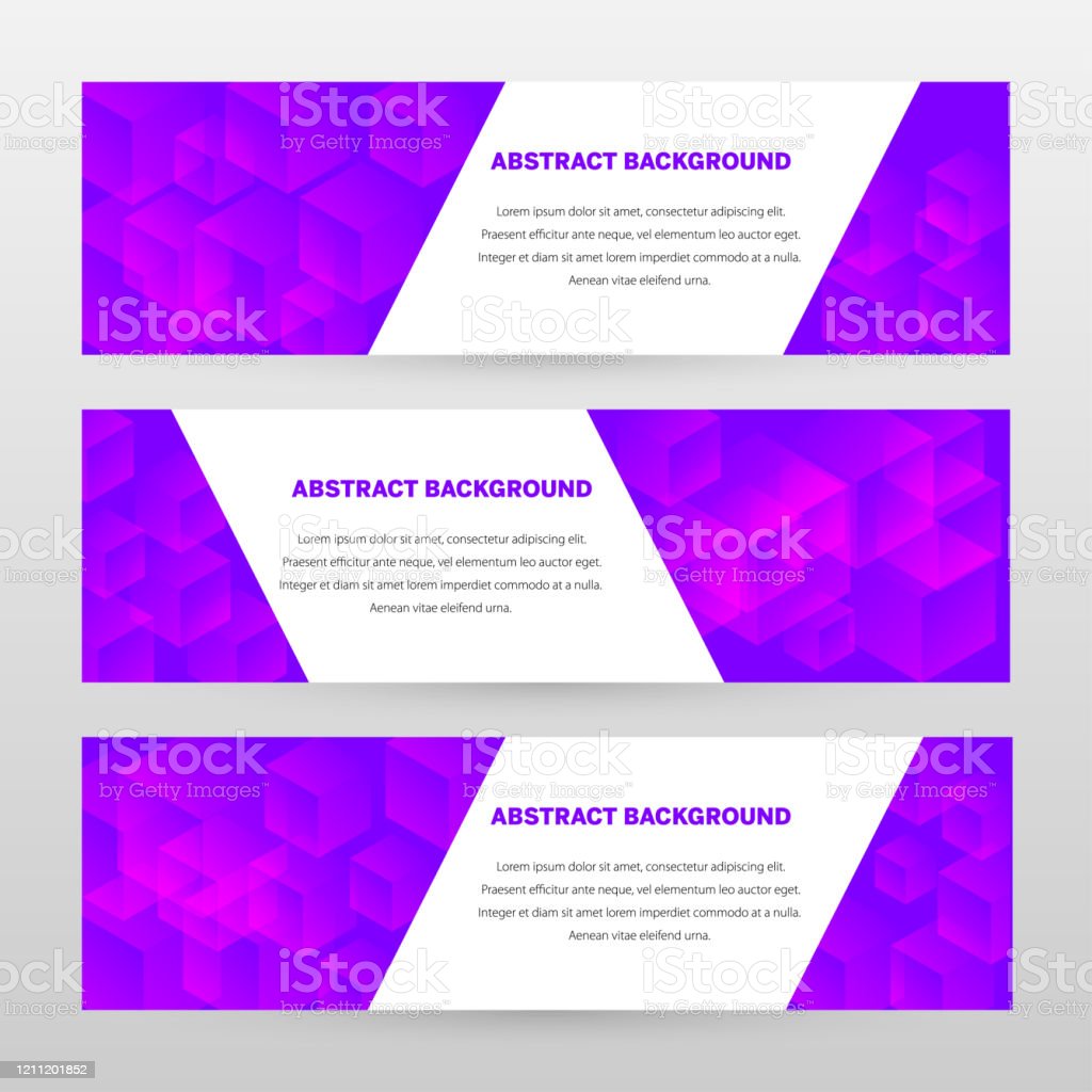 Detail Background Banner Vector Nomer 25