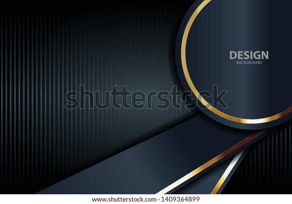 Detail Background Banner Vector Hitam Nomer 9