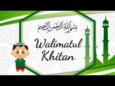 Detail Background Banner Walimatul Khitan Nomer 10