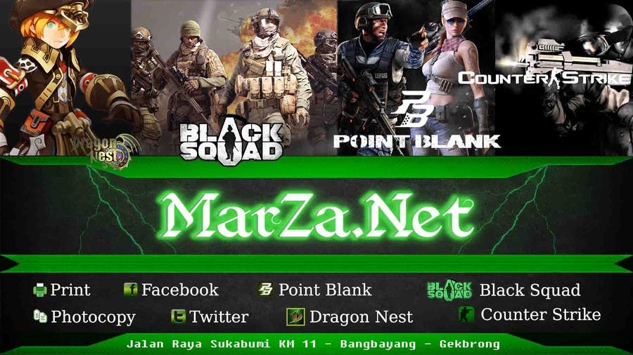 Detail Background Banner Warnet Nomer 16