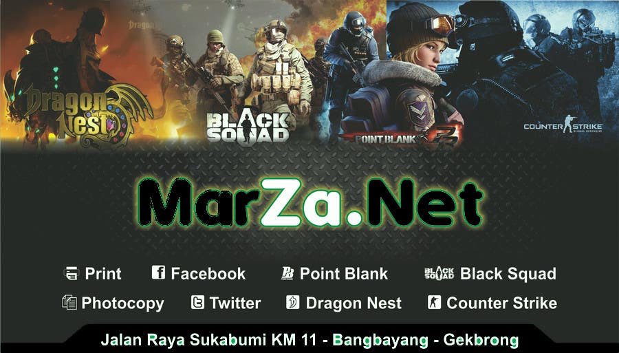 Detail Background Banner Warnet Nomer 3