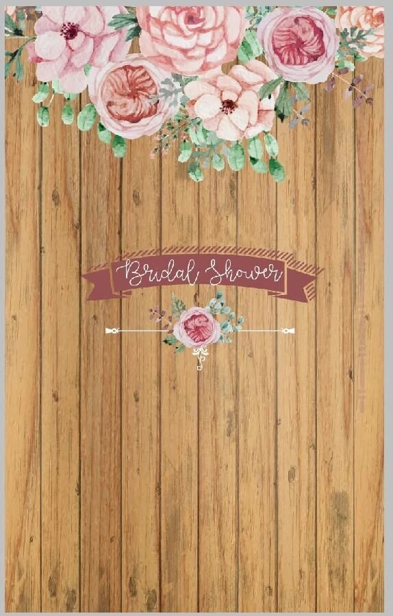 Detail Background Banner Wedding Nomer 27
