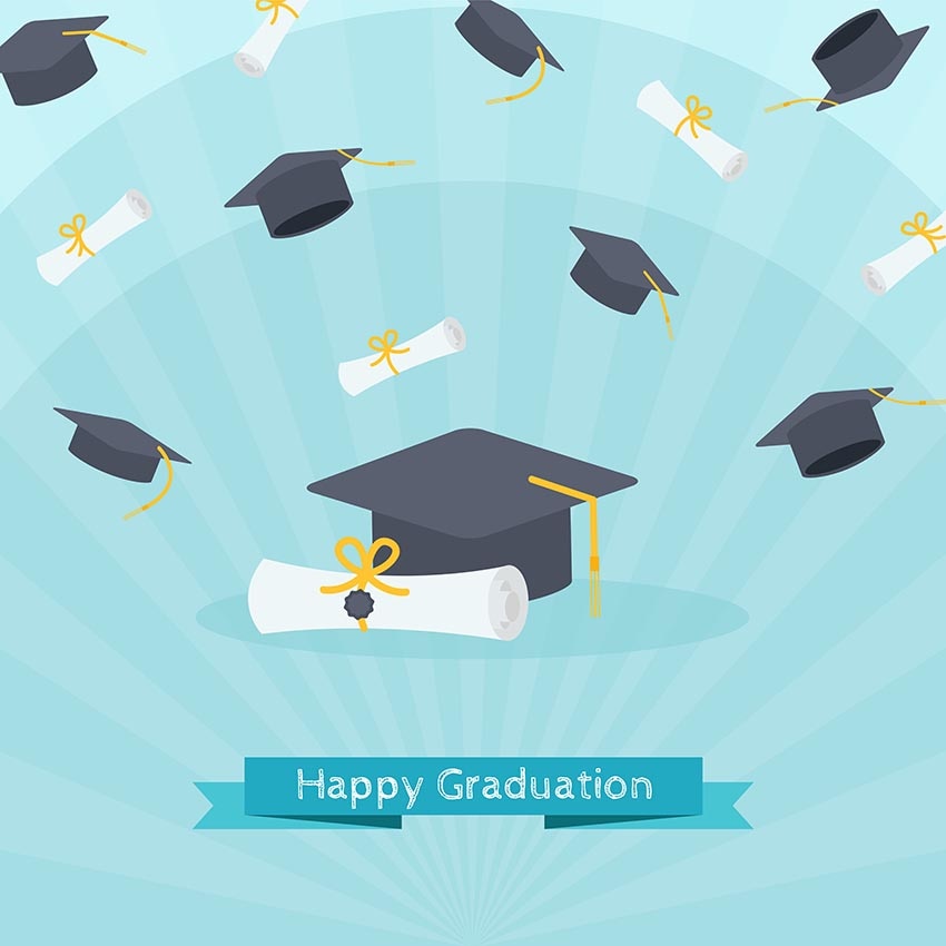 Detail Background Banner Wisuda Nomer 20