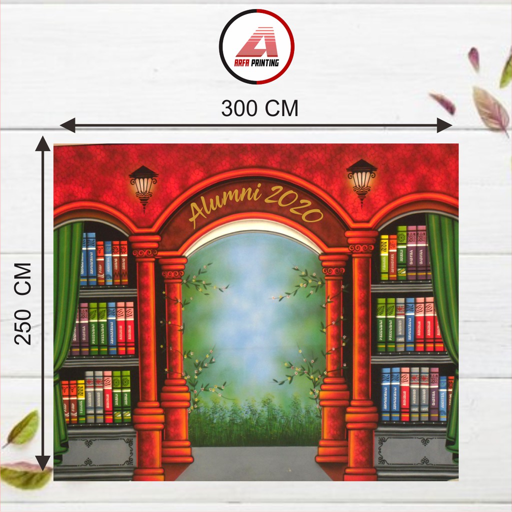 Detail Background Banner Wisuda Nomer 46