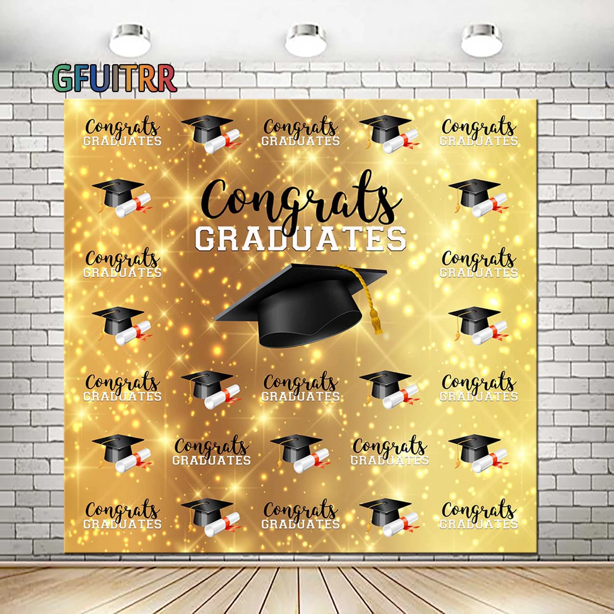 Detail Background Banner Wisuda Nomer 47