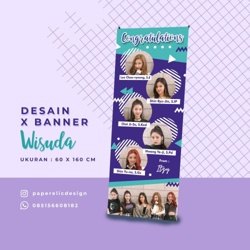 Detail Background Banner Wisuda Nomer 48