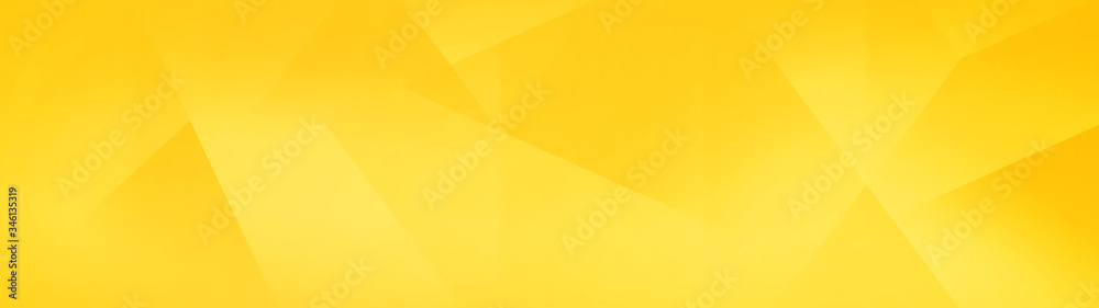 Detail Background Banner Yellow Nomer 46
