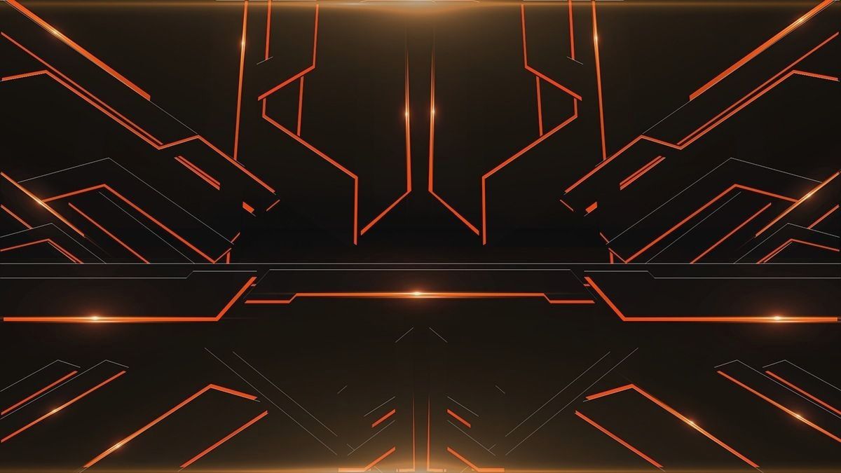 Detail Background Banner Youtube Gaming Nomer 15