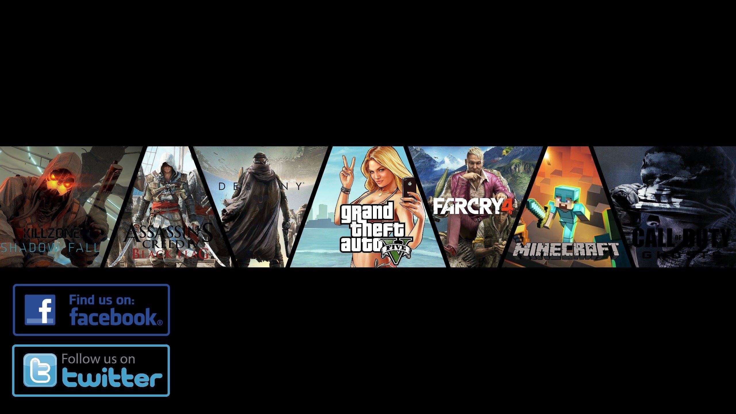 Detail Background Banner Youtube Gaming Nomer 50