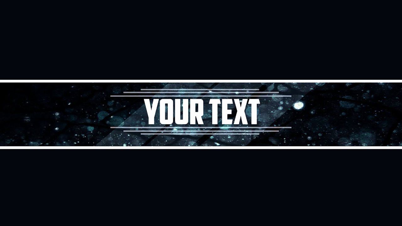 Detail Background Banner Youtube No Text Nomer 24