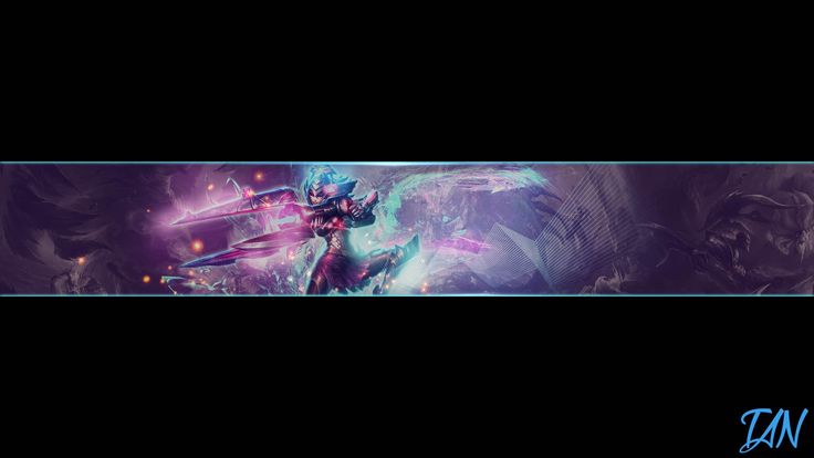 Detail Background Banner Youtube No Text Nomer 26