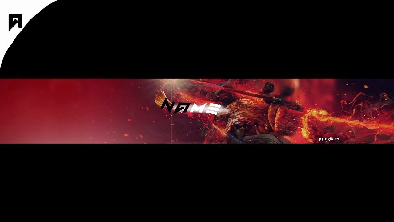 Detail Background Banner Youtube No Text Nomer 35