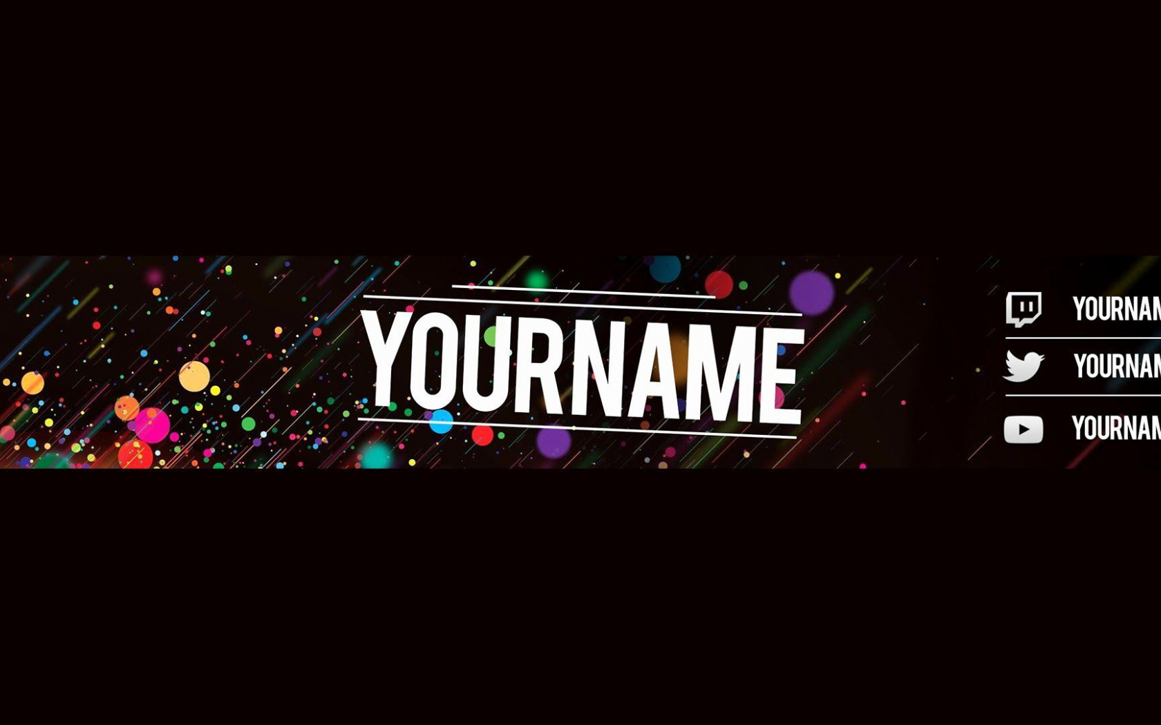 Detail Background Banner Youtube No Text Nomer 43