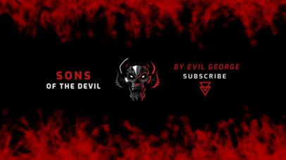 Detail Background Banner Youtube No Text Nomer 44