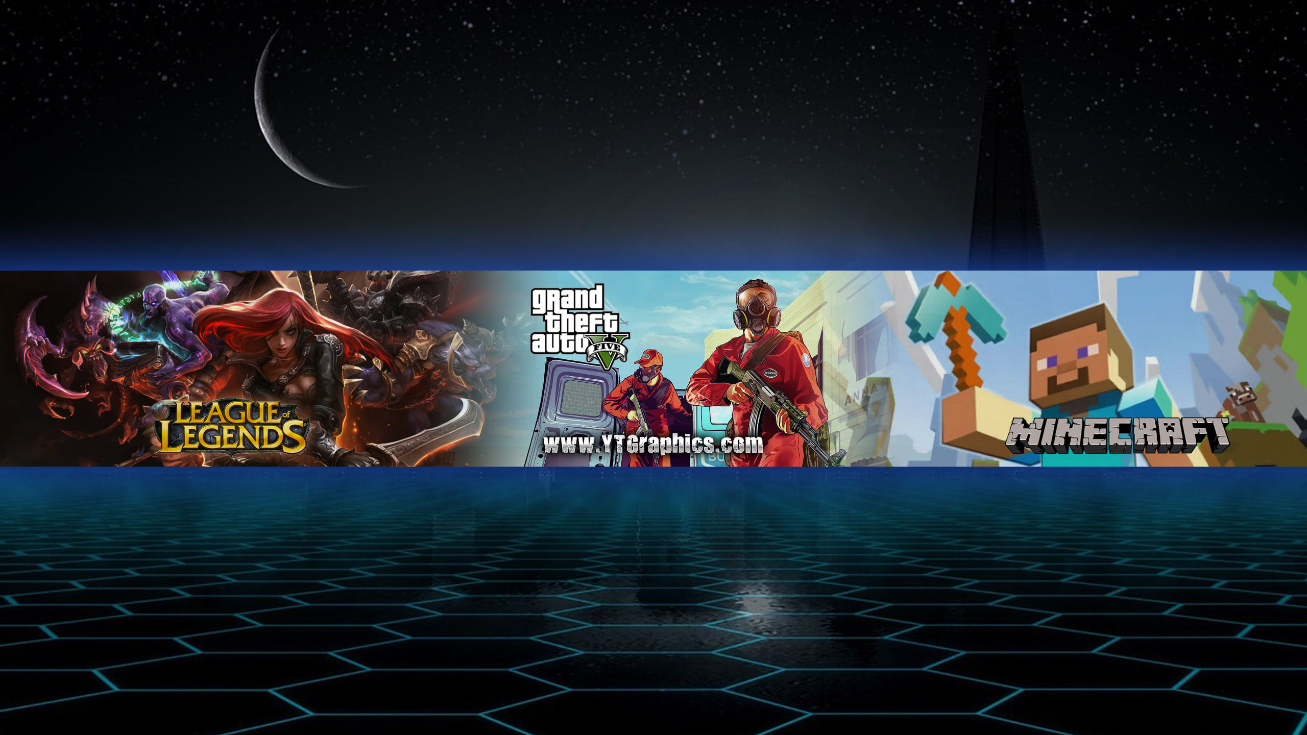 Detail Background Banner Youtube No Text Nomer 56