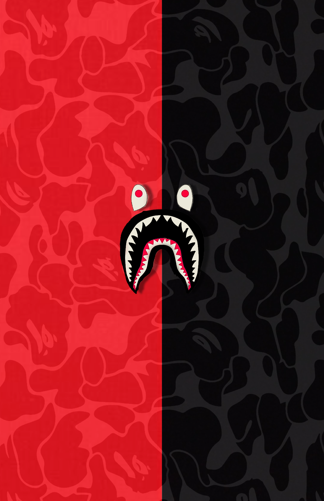 Detail Background Bape Nomer 18