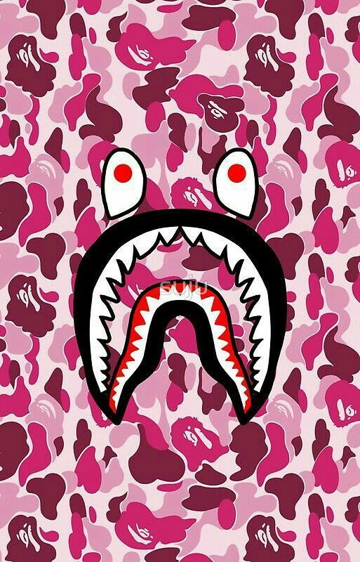 Detail Background Bape Nomer 30