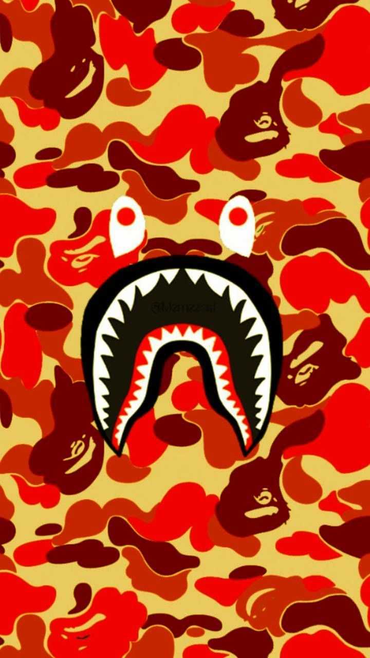 Detail Background Bape Nomer 34