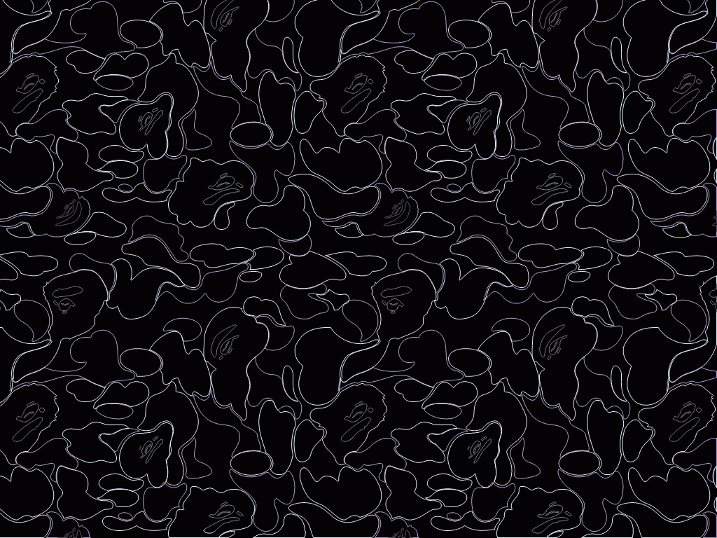 Detail Background Bape Nomer 40