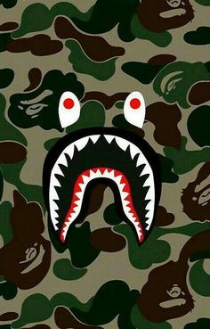 Detail Background Bape Nomer 54