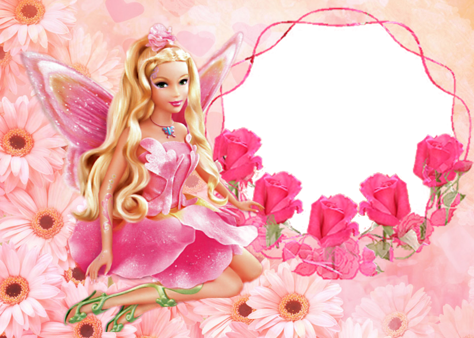 Detail Background Barbie Nomer 11