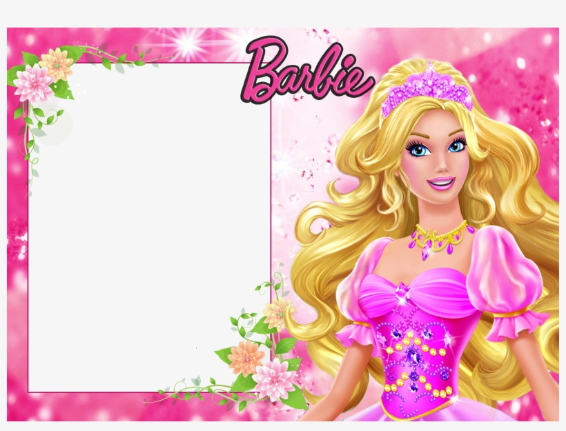 Detail Background Barbie Nomer 4
