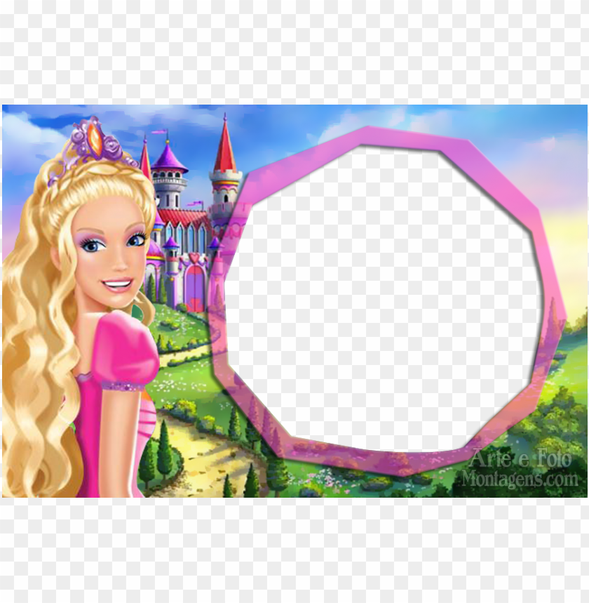 Detail Background Barbie Nomer 53