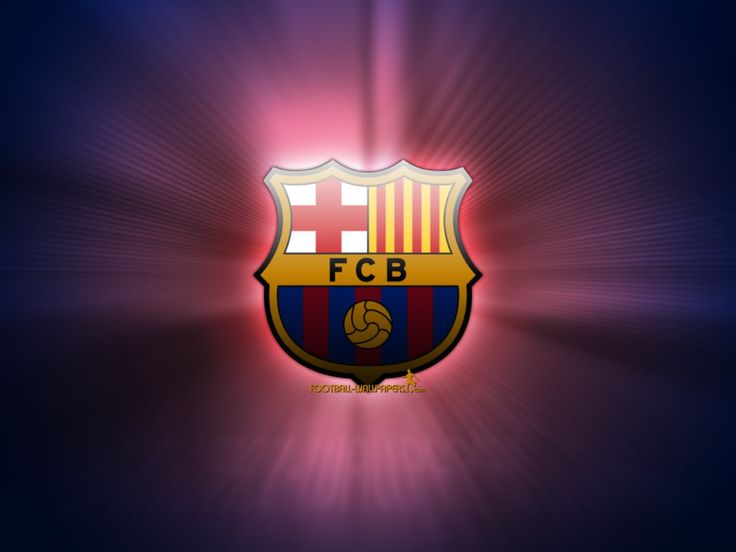 Detail Background Barca Nomer 19