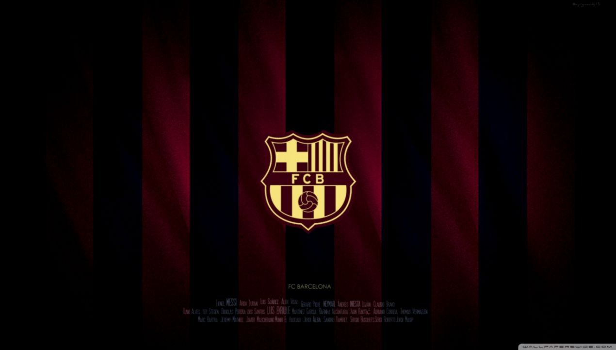 Detail Background Barca Nomer 23