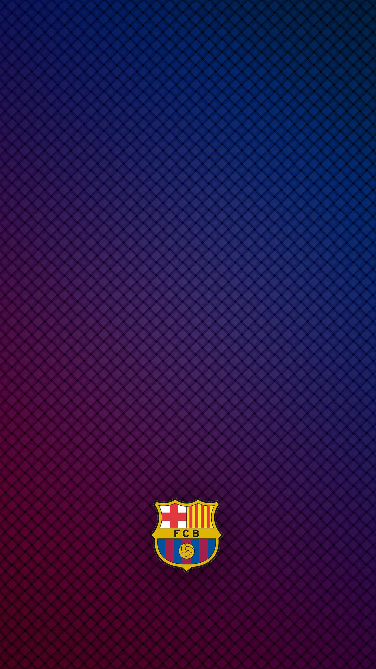 Detail Background Barca Nomer 27