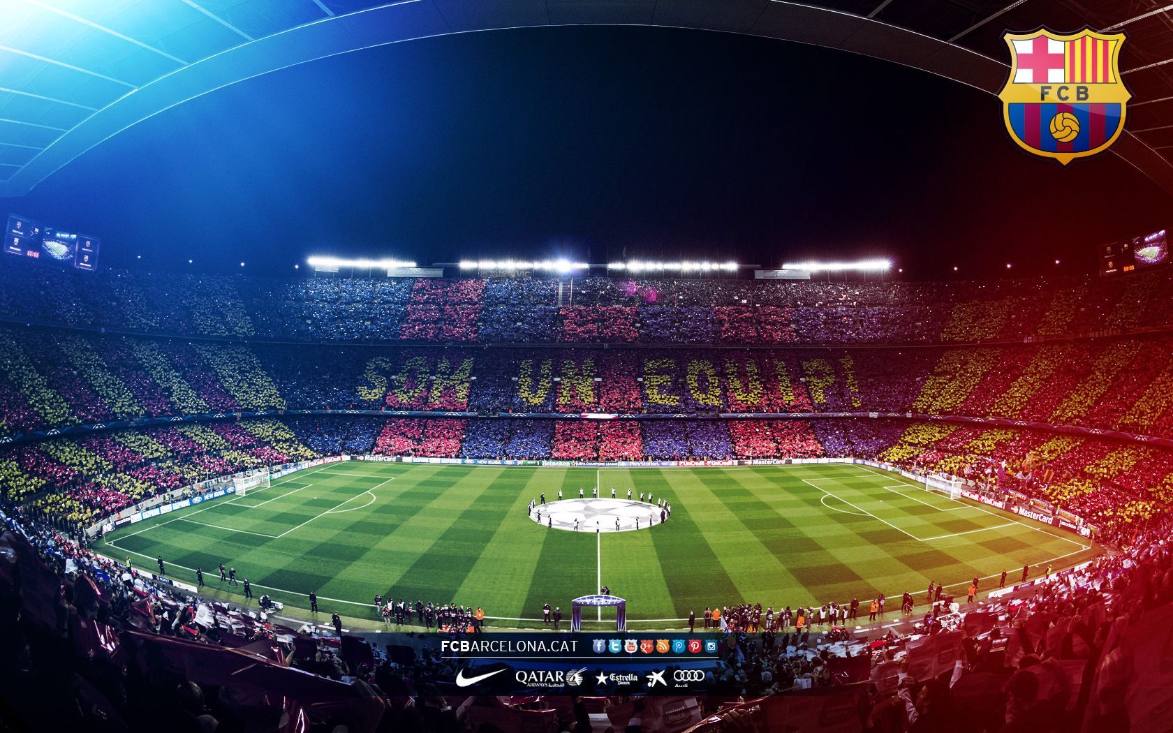 Detail Background Barca Nomer 40