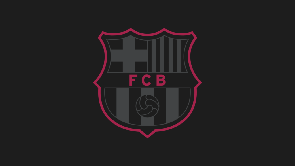 Detail Background Barca Nomer 45