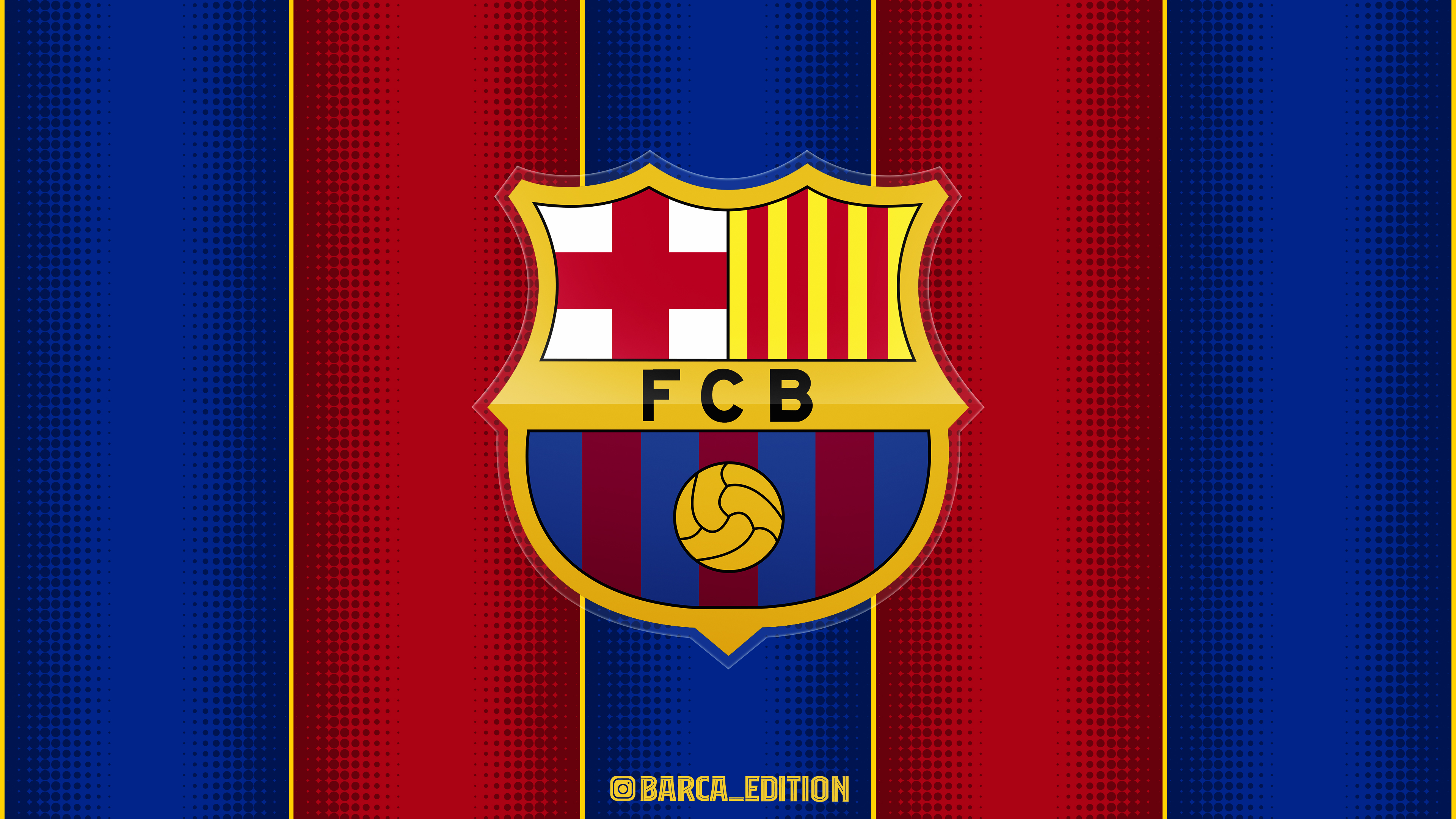 Detail Background Barca Nomer 7