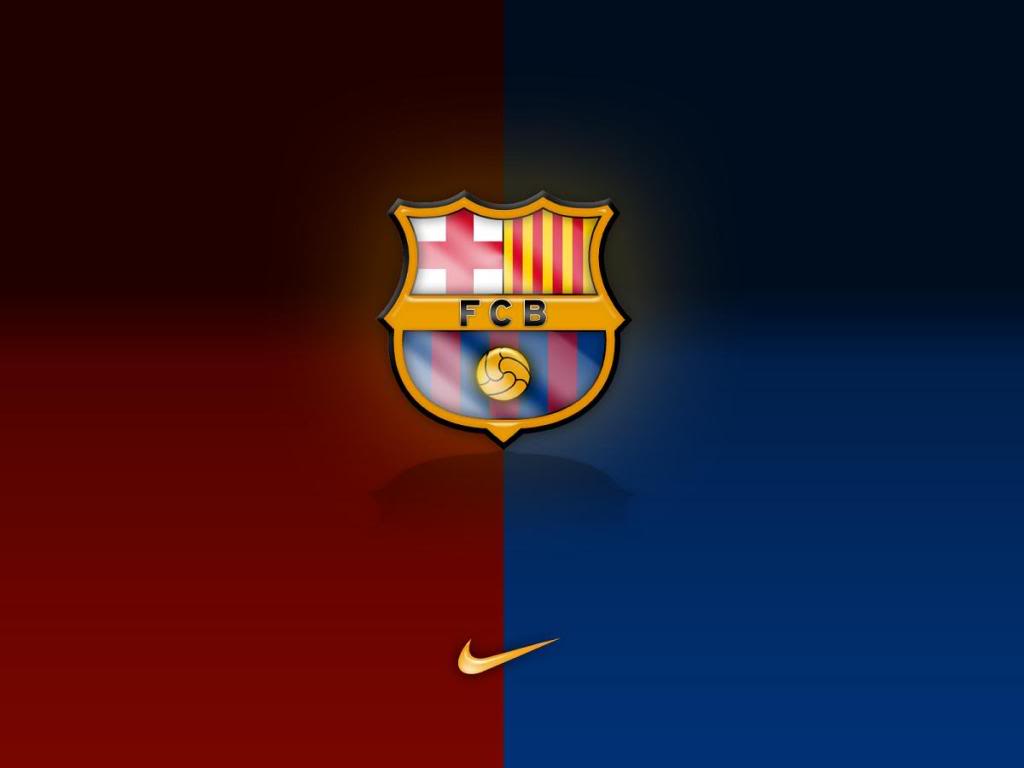Detail Background Barca Nomer 8