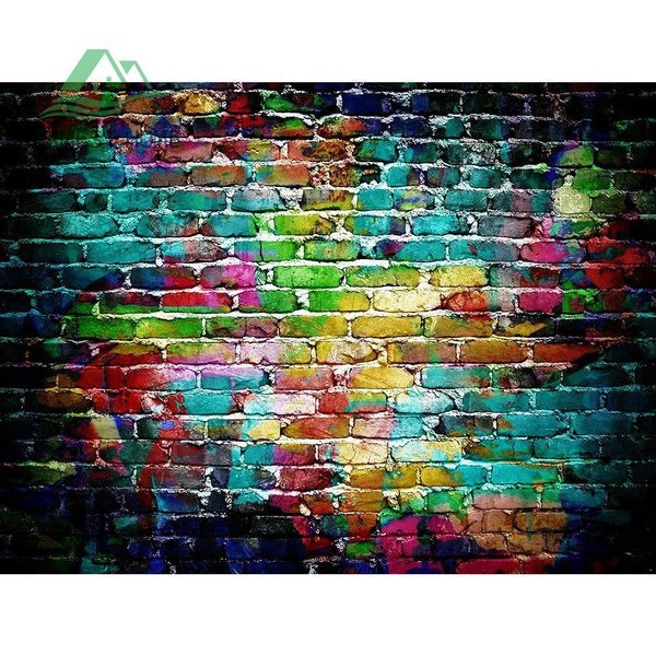 Detail Background Bata Nomer 34